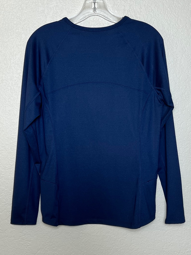 *Firm Price* Title Nine Sunbuster 2.0 Long Sleeve 1/2 Zip Sun Shirt — image 3 of 8